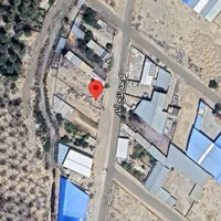 زمین کارگاهی