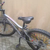 دوچرخه گالانت سایز ۲۴|دوچرخه، اسکیت، اسکوتر|رودسر, |دیوار