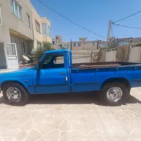 نیسان مدل ۸۴|خودرو سواری و وانت|ارومیه, |دیوار