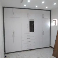 کابینت شکوری