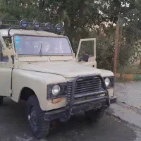 پاژن مدل ۷۲|خودرو سواری و وانت|تهران, والفجر (افسریه)|دیوار