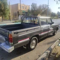 مزدا دو کابین|خودرو سواری و وانت|یزد, |دیوار