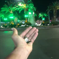 ساعت کلکسیونی قدیمی