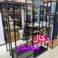 کد ۱۶۹/ترکیبی رگال/۴ستونی/کاربردی