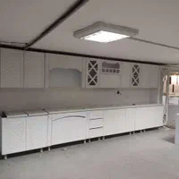 کابینت پیش ساخته با ابعاد استاندارد|مصالح و تجهیزات ساختمان|زنجان, |دیوار