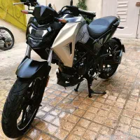 گلکسی na180 در حد|موتورسیکلت|مشهد, هفت تیر (آب و برق)|دیوار