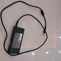 شارژر لبتاپ dell 5110|قطعات و لوازم جانبی رایانه|چهاردانگه (تهران), |دیوار
