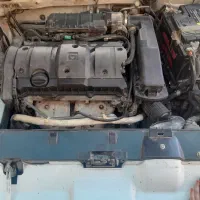 سلام ماشین سالم بدونرنگ|خودرو سواری و وانت|شوش, |دیوار