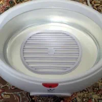 دستگاه پارافین|آرایشگاه و سالنهای زیبایی|دهگلان, |دیوار