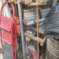 بعلت تغییر شغل فروش فوری|لوازم خیاطی و بافتنی|ملارد, |دیوار