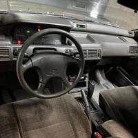 میتسوبیشی گالانت سوپرسالن اتوماتیک مدل ۱۹۹۲|خودرو سواری و وانت|تهران, نیاوران|دیوار