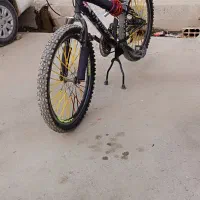 دوچرخه 24 تمیز|دوچرخه، اسکیت، اسکوتر|پاکدشت, پاکدشت (مامازند)|دیوار