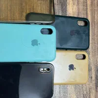 گارد آیفون x/xs