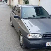 پراید ۱۳۱SE|خودرو سواری و وانت|آمل, |دیوار