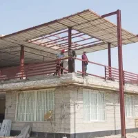 جوشکار سیار شب روز