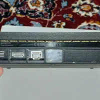 Ps4 slim|کنسول، بازی ویدئویی و آنلاین|اهواز, گلستان|دیوار