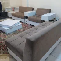 مبل و تخت