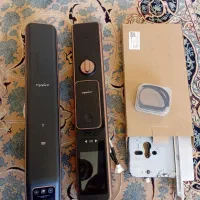 قفل هوشمند|مصالح و تجهیزات ساختمان|اسلامشهر, شهرک سالور|دیوار