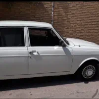 پیکان77 دوگانه