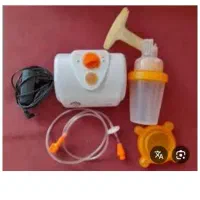 شیردوش برقی