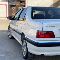 پارس موتور جدید سفارشی چهار چرخ دیسک دریچه سیمی۴۰۲