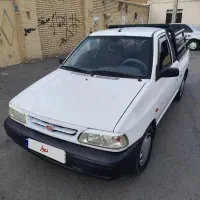 پراید وانت ۱۴۰۲