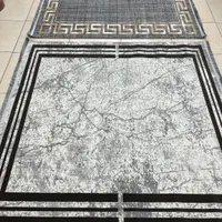 فرش آشپزخانه ۲*۲ و ۲/۵*۲ با پادری