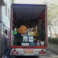 باربری کرج اندیشه مهرشهر عظیمیه کلاک محمدشهر شهریا|خدمات حمل و نقل|کرج, شهرک بنفشه|دیوار