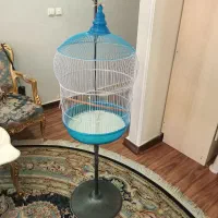 قفس پرنده