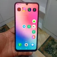 گوشی a24