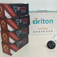 دوربین مداربسته