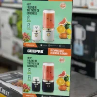 شیکر (مخلوط کن)شارژی قابل حمل جیپاس 44058