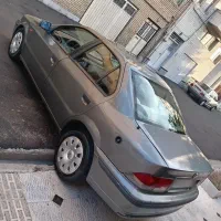 سمندمدل86دوگانه|خودرو سواری و وانت|تبریز, |دیوار