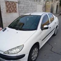 ۲۰۶ اس دی v20 بدونه خط خش تمیز