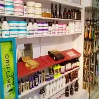 قفسه مغازه ،دکورمغازه،