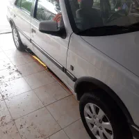 پژو ۴۰۵ slx استثنایی|خودرو سواری و وانت|اصفهان, کوی امیریه|دیوار