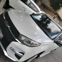 ام وی ام x33sمدل ۱۴۰۰گیربکس at
