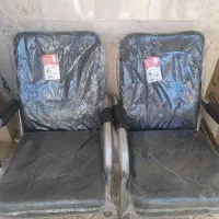 صندلی انتظار
