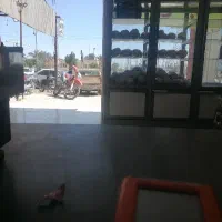 شارگرد مرغ فروشی