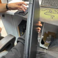 Laptop ThinkPad E570 Lenovo|رایانه همراه|علی‌آباد کتول, |دیوار