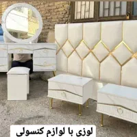 تخت خواب دونفره نقد و اقساط و....|تخت و سرویس خواب|دورود, |دیوار