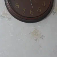 ساعت دیواری