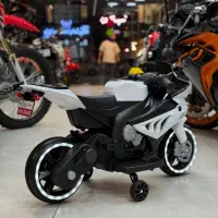 موتور شارژی طرح BMW کد 3046 آکسون* اقساطی|اسباب‌بازی بچه|رشت, گلسار|دیوار