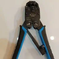 آچار شبکه و تلفن  مدل کالا HT-۲۰۰R HT-۲۰۰R