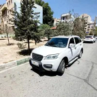 لیفان x60 مدل 95|خودرو سواری و وانت|تهران, کوی بیمه|دیوار