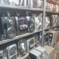 VX77  فلشخور بلوتوثی usbsys|سیستم صوتی خانگی|مشهد, فتح المبین|دیوار