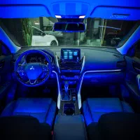 اکلیپس|خودرو سواری و وانت|تهران, ولنجک|دیوار