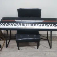 پیانو دیجیتال Korgsp250