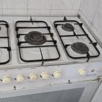 گاز سینجر|اجاق گاز و لوازم برقی پخت‌وپز|تهران, تهرانپارس غربی|دیوار