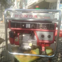 متور برق 3 هزار برند هندا اصلی. جاپونی|ابزارآلات|مشهد, بلال|دیوار